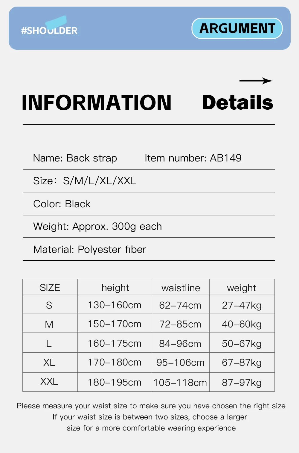 AlignEase Posture Corrector — Adjustable Back Support for Men and Women